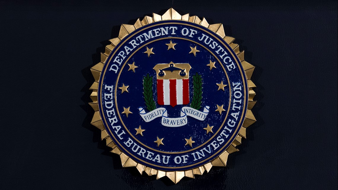 Interested in becoming an FBI agent? Houston field office looking for  candidates | khou.com
