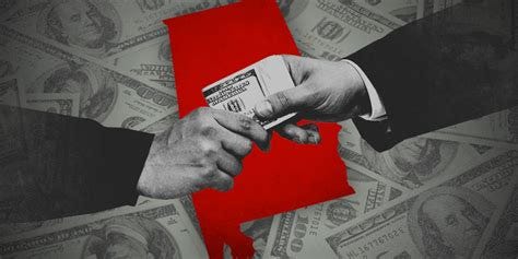 Here's how much money Alabama's corruption epidemic took out of your ...