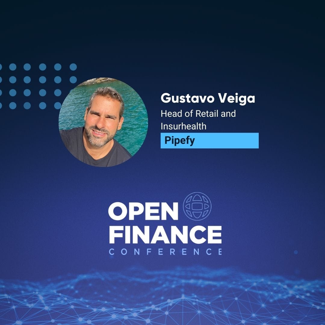 Meet the Experts - Gustavo Veiga