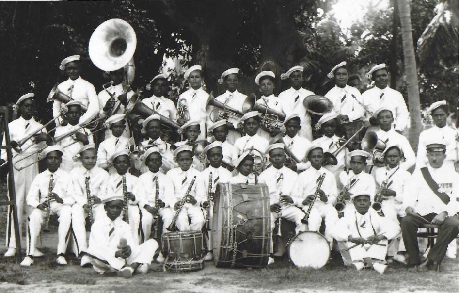 Alpha Boys' School: Cradle of Jamaican Music - Black History Month 2023