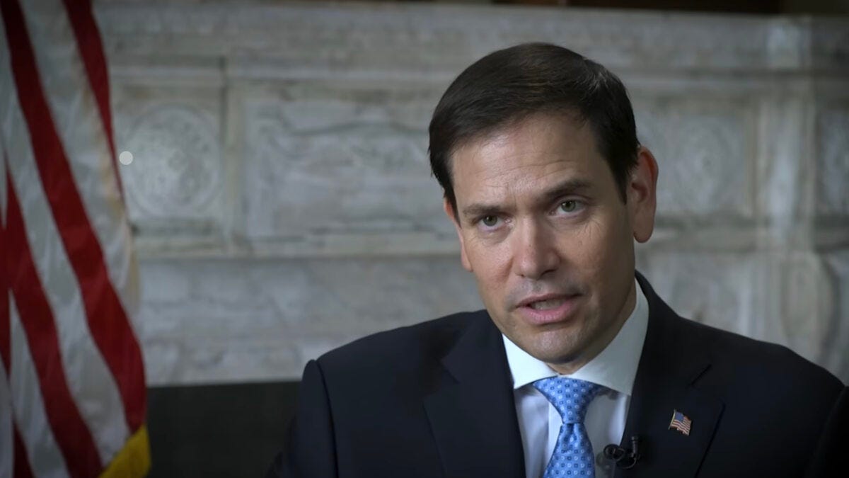 Marco Rubio