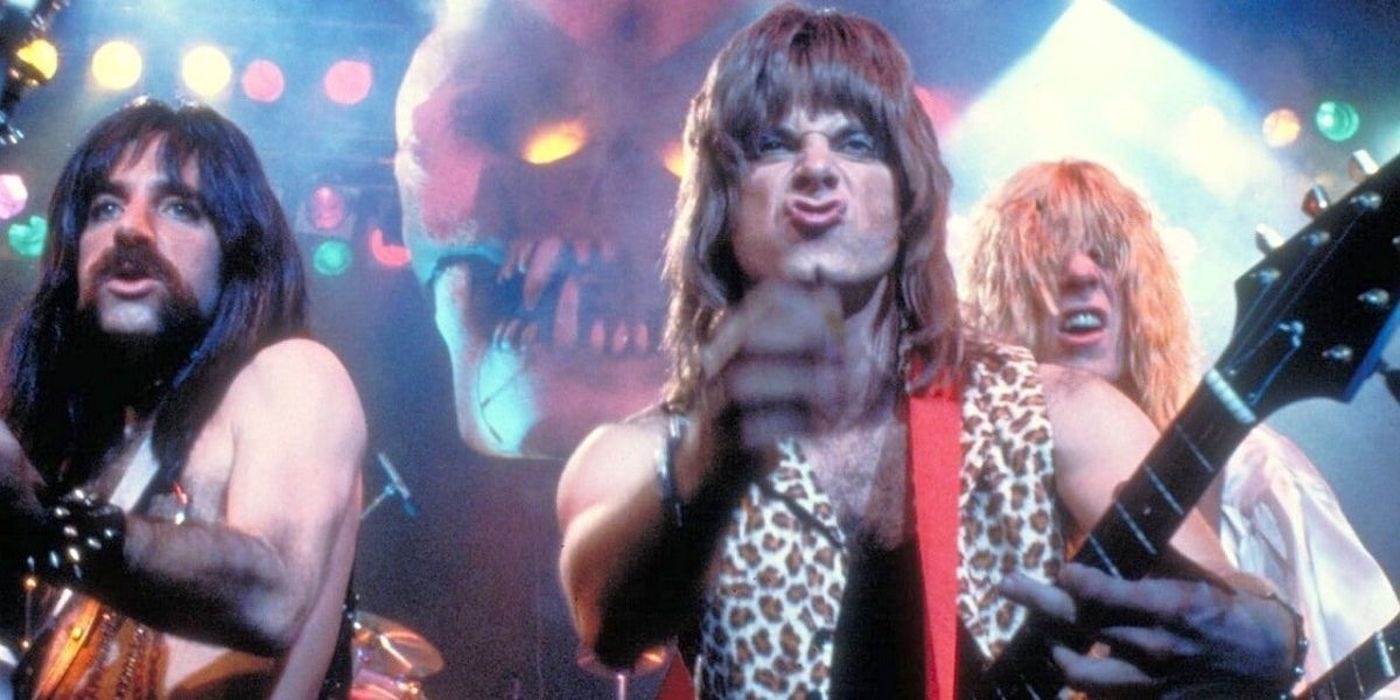 This Is Spinal Tap 2' Sets Filming Window With Elton John & More