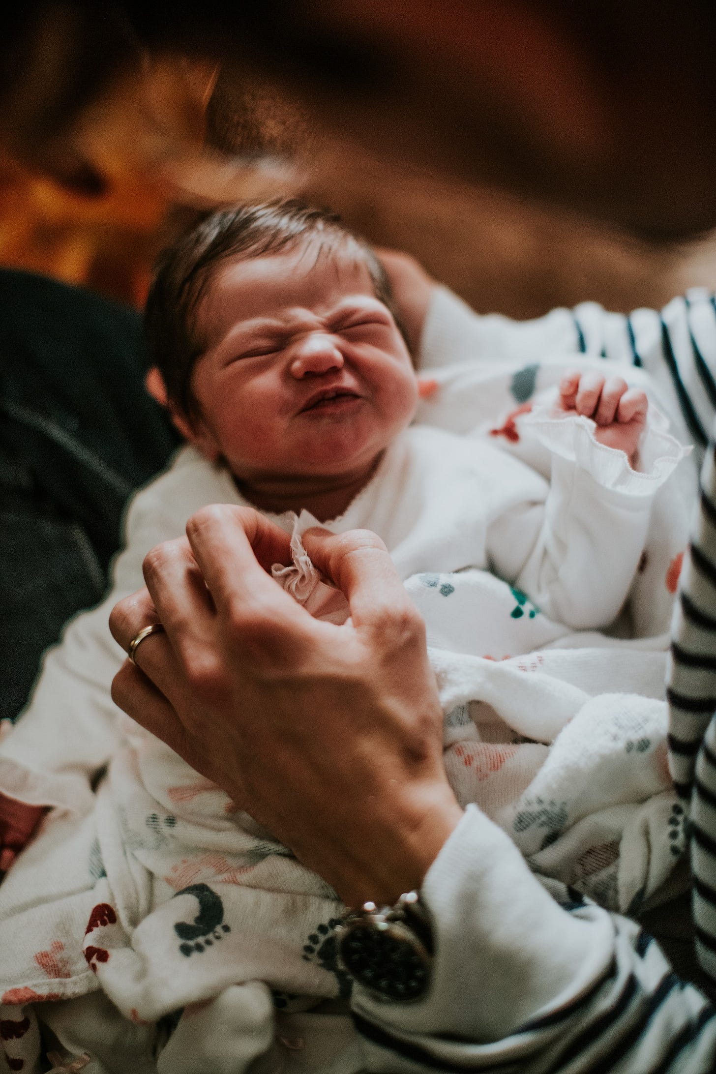 Natural-born marketers: Natural-born marketers: