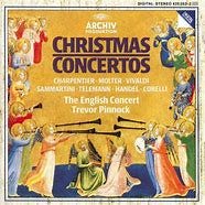 Image result for christmas concertos pinnock