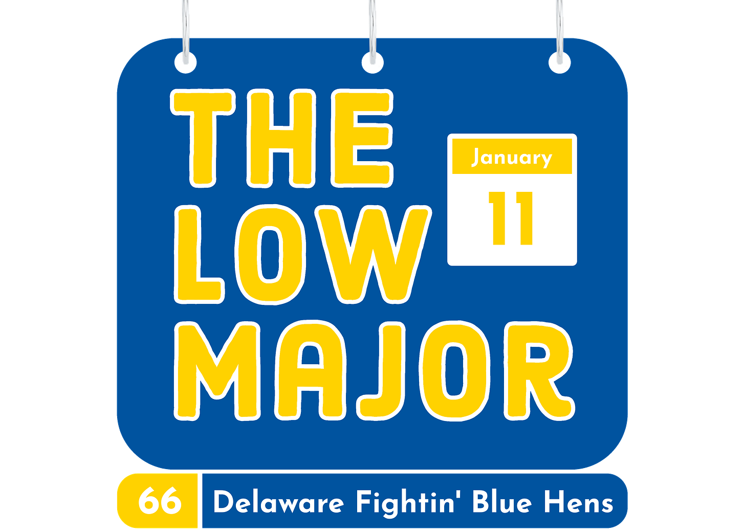 Name-a-Day Calendar Delaware logo