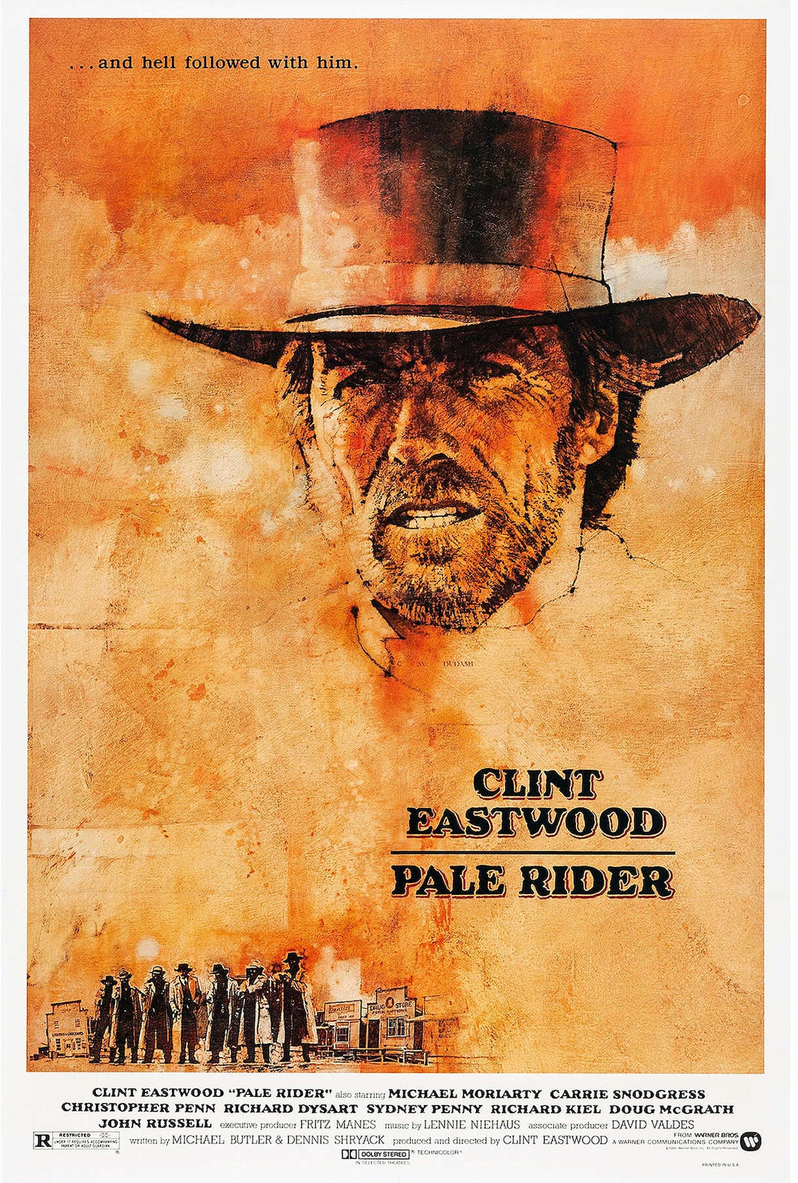 Movie poster