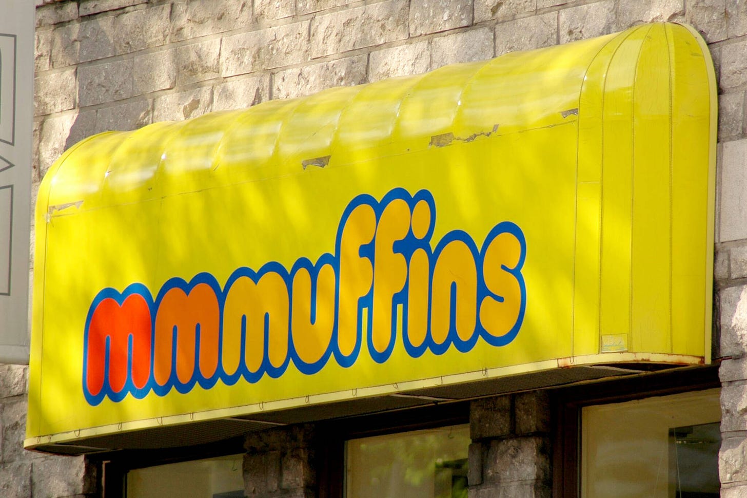 Mmmuffins only has one remaining location in Canada after latest store  closure