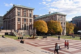 File:Columbia University New York November 2016 001.jpg