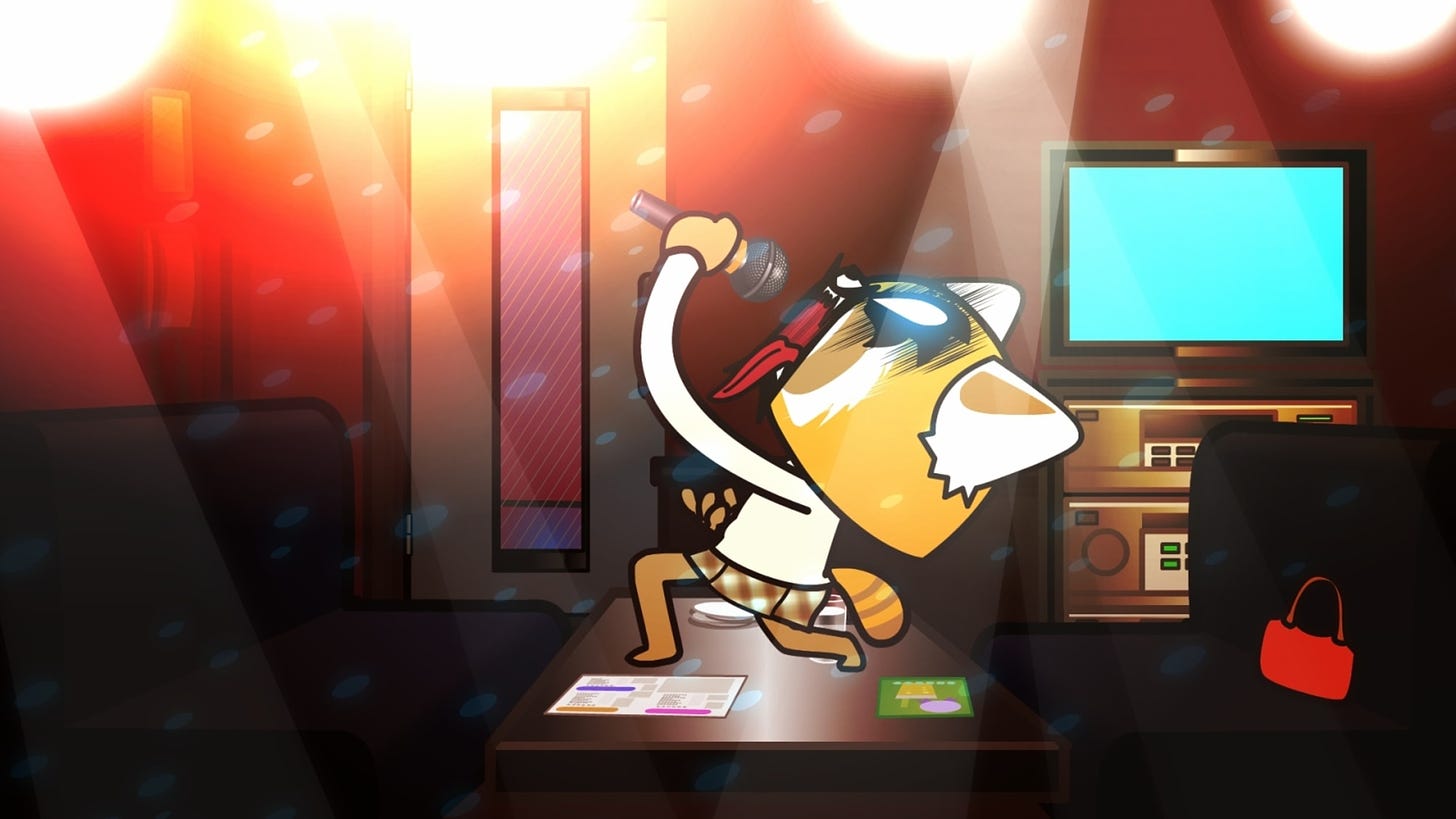 Aggretsuko season 5 release date, cast, synopsis, trailer, and more