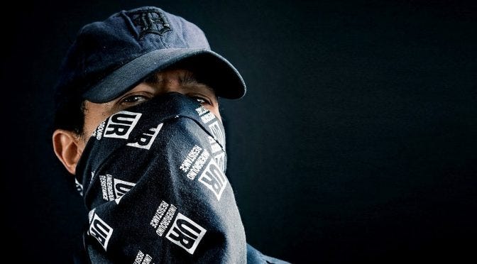 Mad" Mike Banks in conversation at Red Bull Music Academy Berlin - Decoded  Magazine