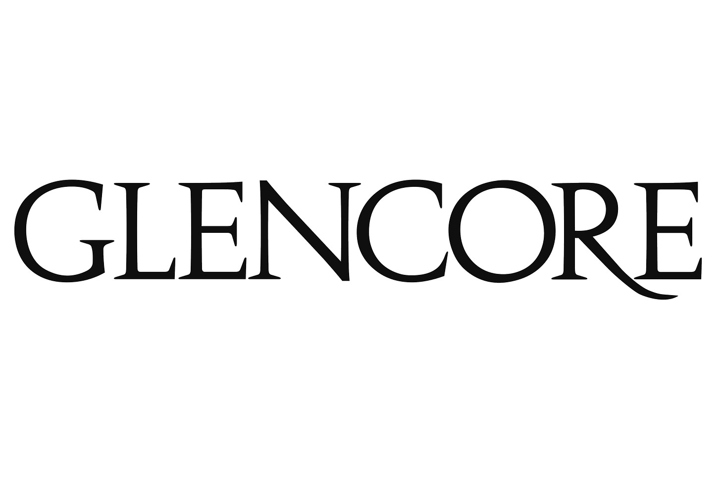 Glencore logo and symbol, meaning, history, PNG