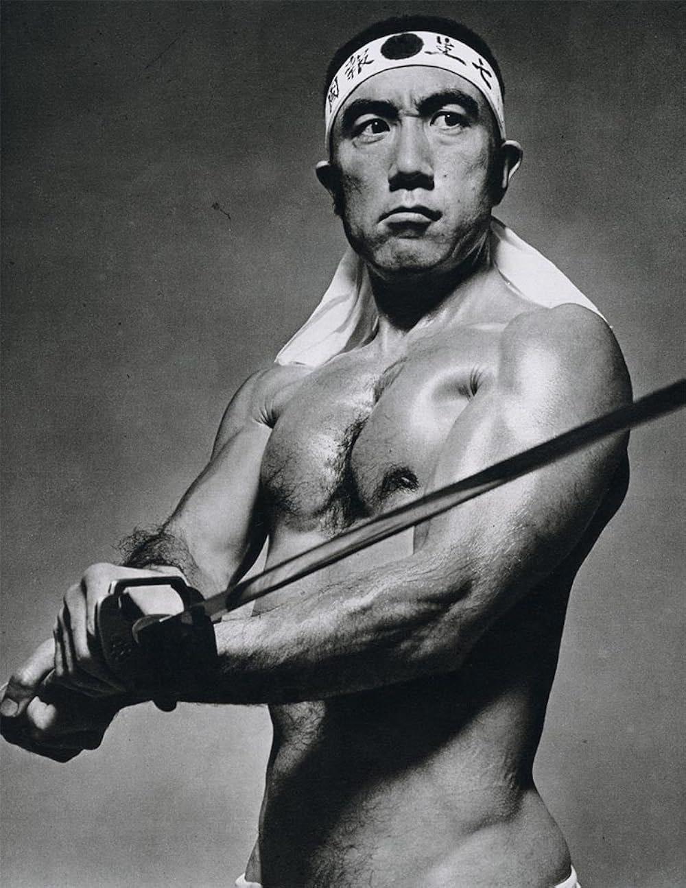 Yukio Mishima - From Lost Samurai to Literary Genius │Yokogao Magazine