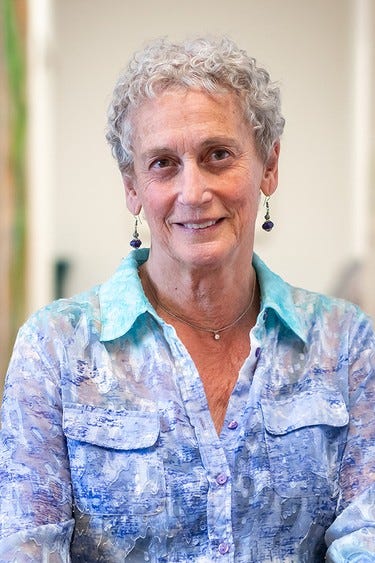 Dr. Ellen Wiebe