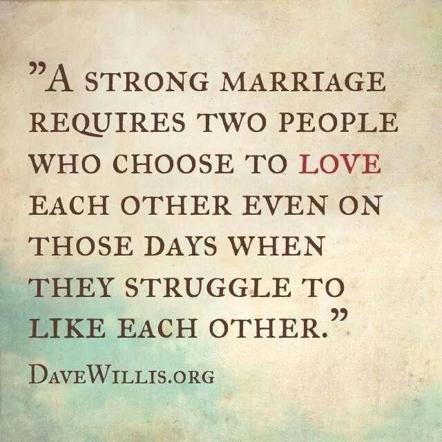 A strong marriage Strong Marriage, Marriage Relationship, Happy ...