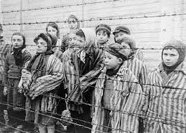 Impossible to describe." Liberation of Auschwitz on January 27, 1945 \ News  \ "Impossible to describe." Liberation of Auschwitz on January 27, 1945 \  Żydowski Instytut Historyczny