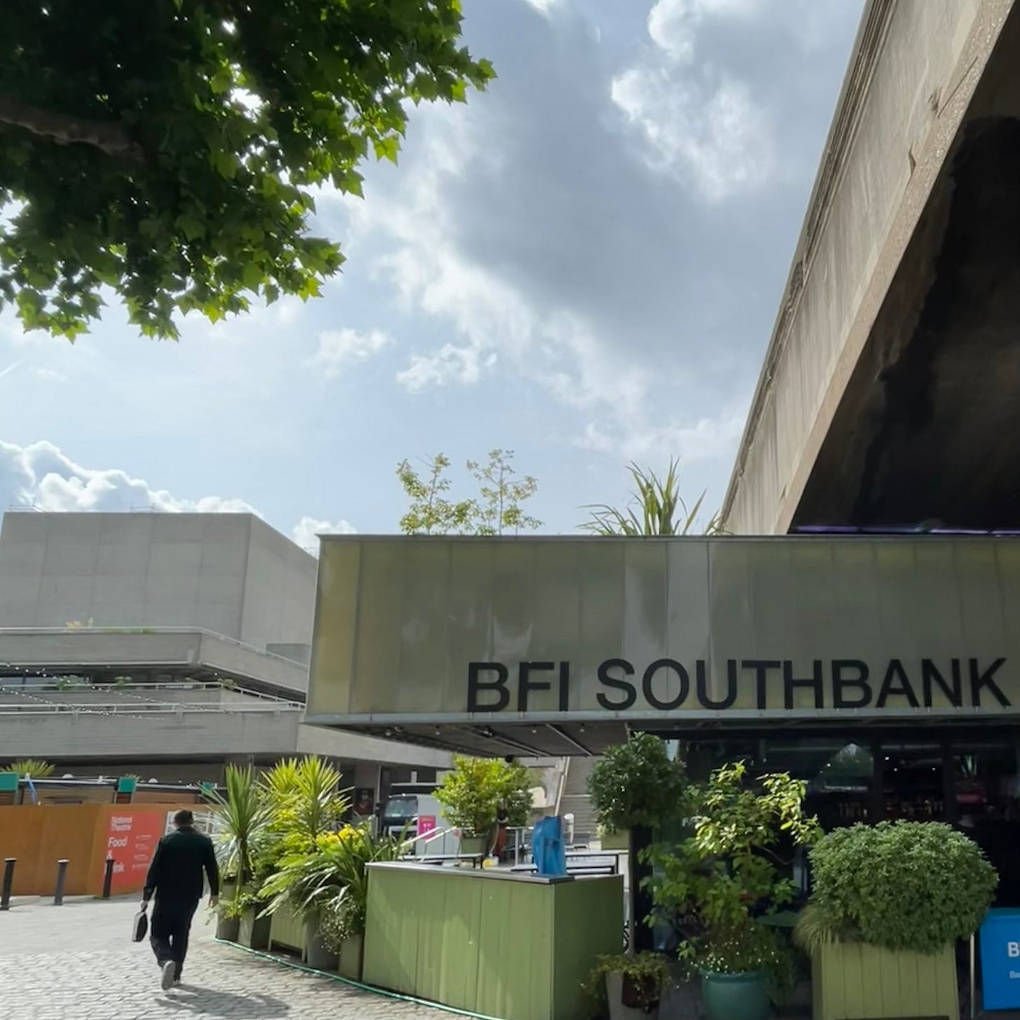 The London Minute ⏰ Friday 18 October 2024