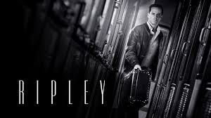Ripley - Netflix Series - Where To Watch