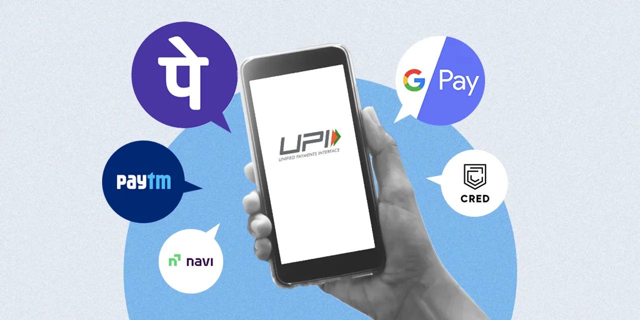 UPI