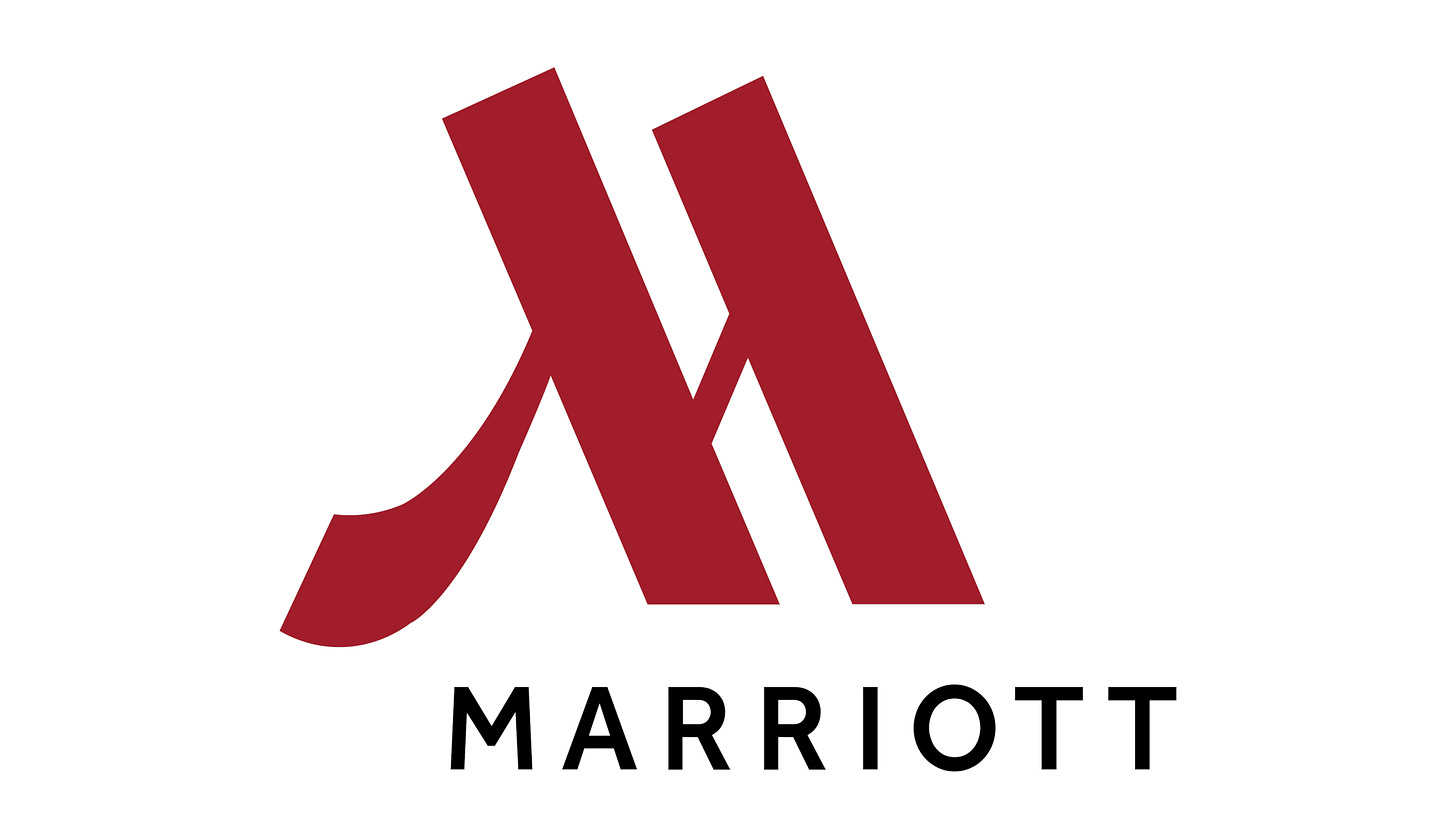 Mariott logo