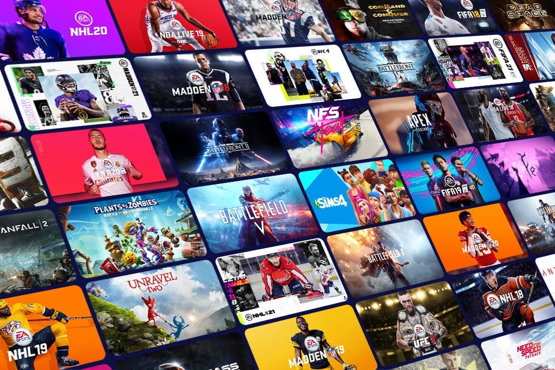 How to Choose the Best Game Subscription Service (2023): Xbox Game Pass,  PlayStation Plus, Nintendo Online | WIRED
