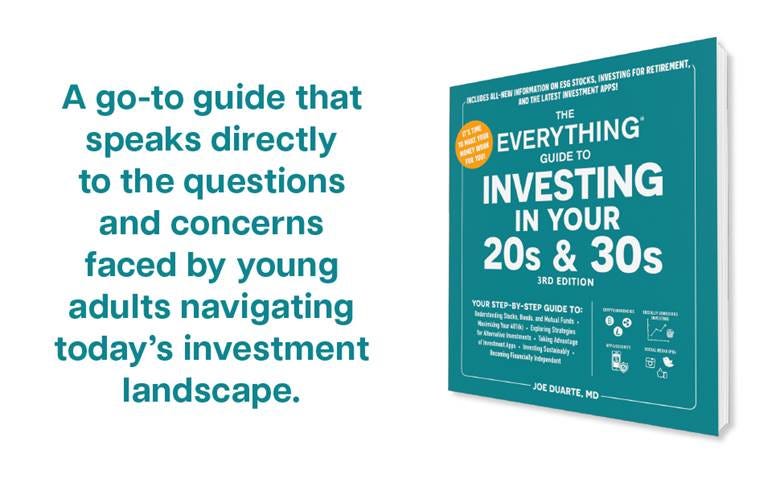 Learn how to save money, how to invest in stocks, how to invest money and how to start investing. 