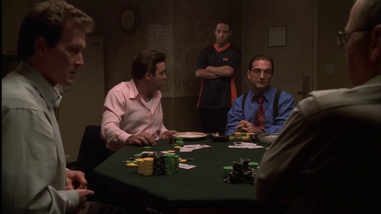 The Sopranos S2E6: “The Happy Wanderer” – Colin's Review