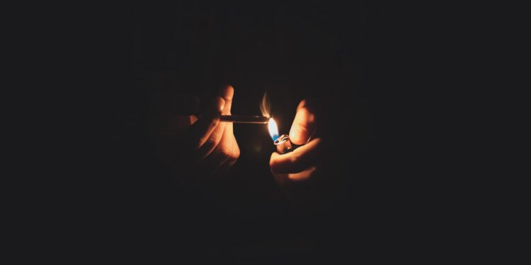 Daddy Quits Smoking Daddy Quits Smoking
