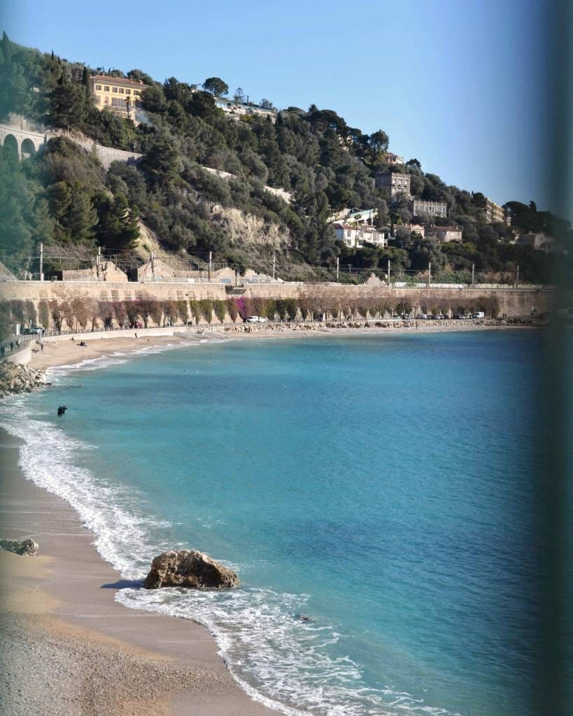 A Quick Guide to Villefranche-sur-Mer, France
