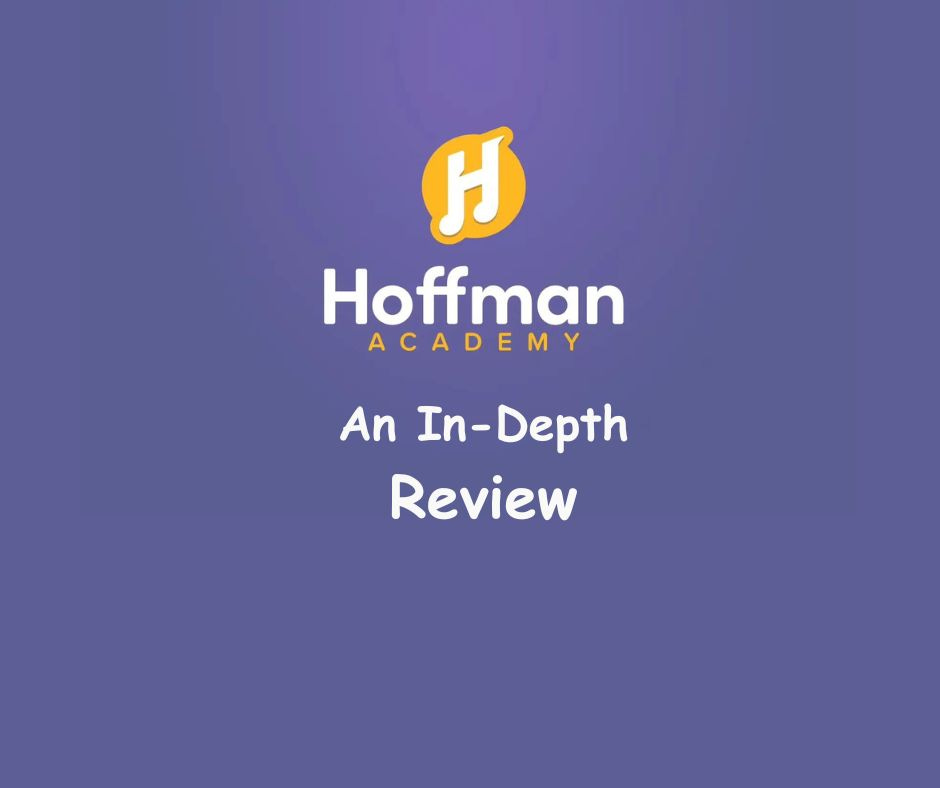 Hoffman Academy Review