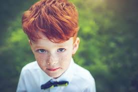 Interesting Things to Know if You're Raising a Redhead - SavvyMom