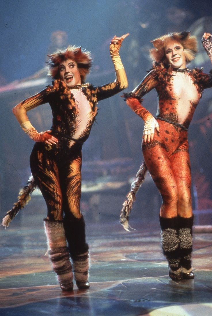 Cats the Musical