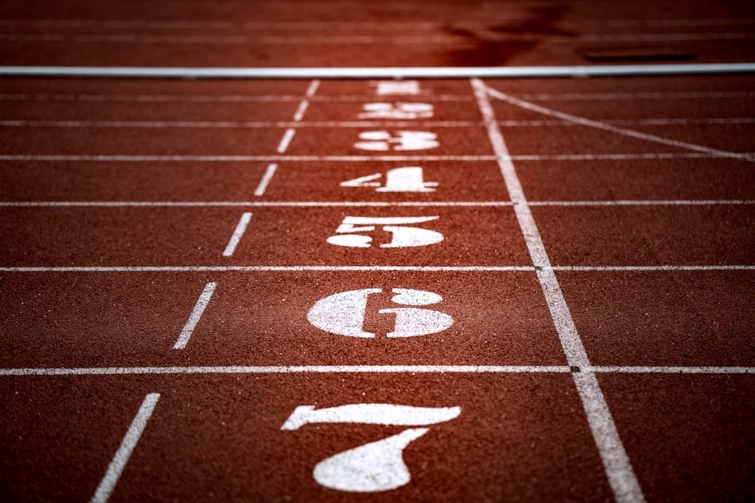 brown track and field brown track and field