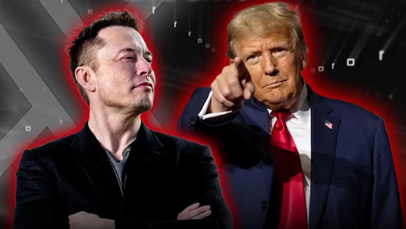 Trump praises Xi, Putin, Kim Jong Un in Elon Musk interview: Key remarks |  External Affairs Defence Security News - Business Standard