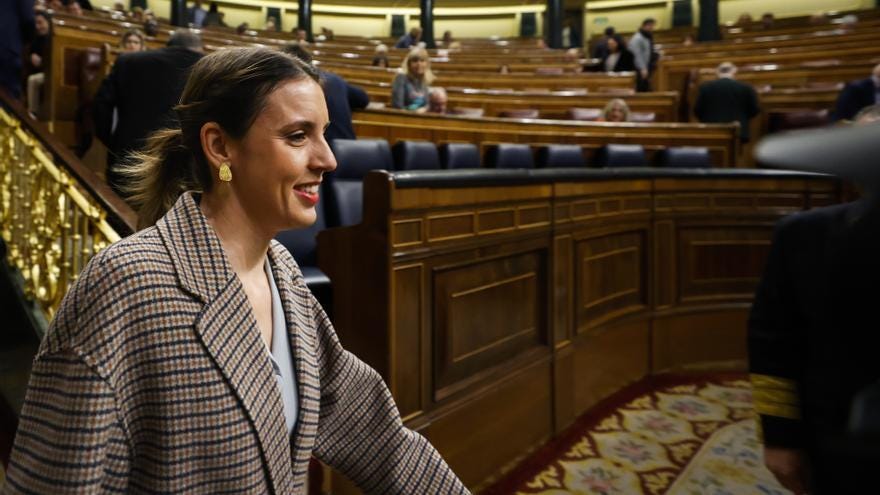 España, primer país de Europa que reconoce bajas por menstruación dolosora
