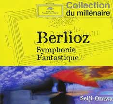 Hector Berlioz, Seiji Ozawa, Boston Symphony Orchestra - Berlioz: Symphonie  Fantastique - Amazon.com Music