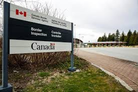 Canada, US extend border restrictions ...