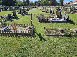 Updating our cemeteries - Sunderland City Council