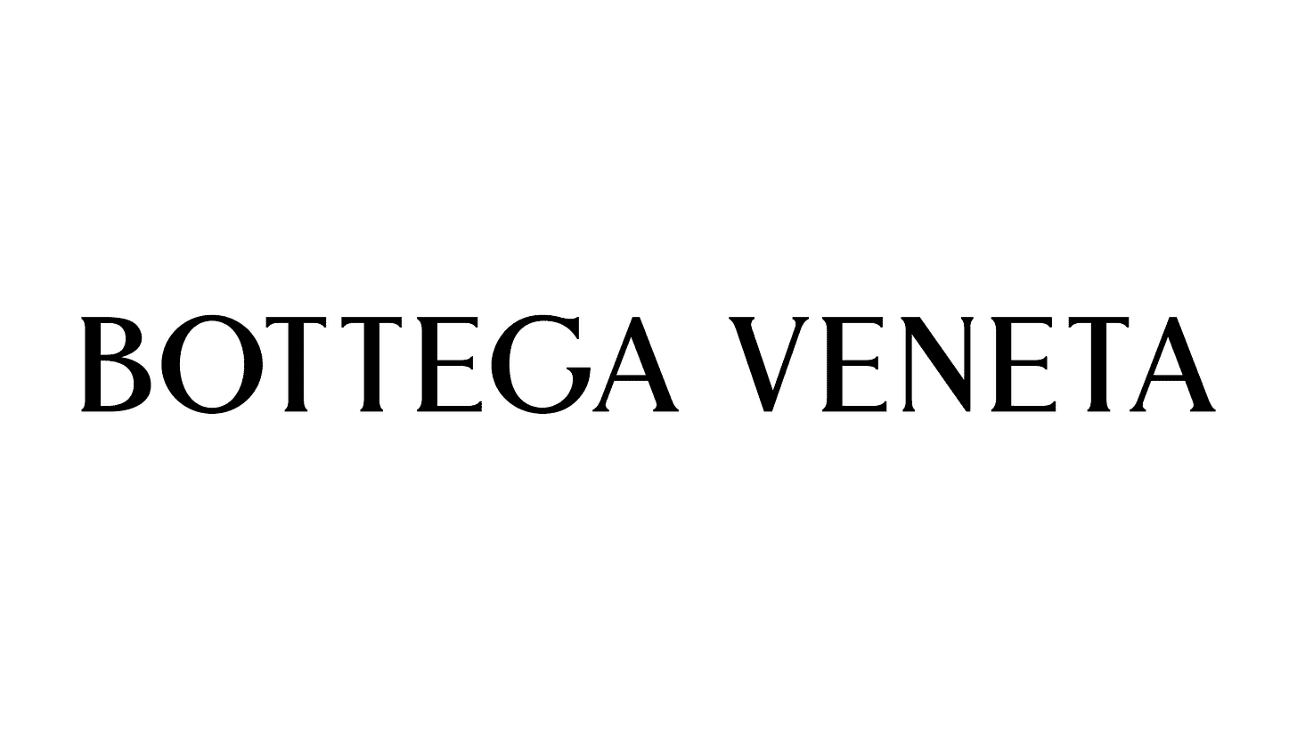 Bottega Veneta logo and symbol, meaning, history, PNG, brand