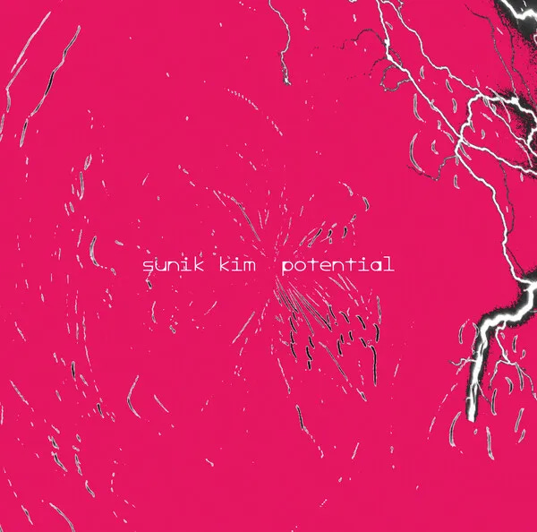 Cover art for Potential by Sunik Kim