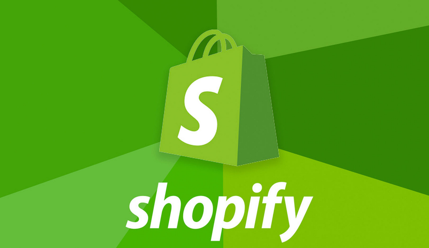 What Is Shopify & How Does Shopify Work? | The Complete Ecommerce Platform  Guide for Shopify