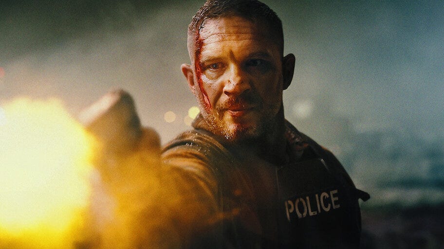 Watch Havoc | Netflix Official Site