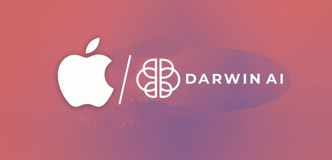 Big investment from Apple in the field of artificial intelligence!