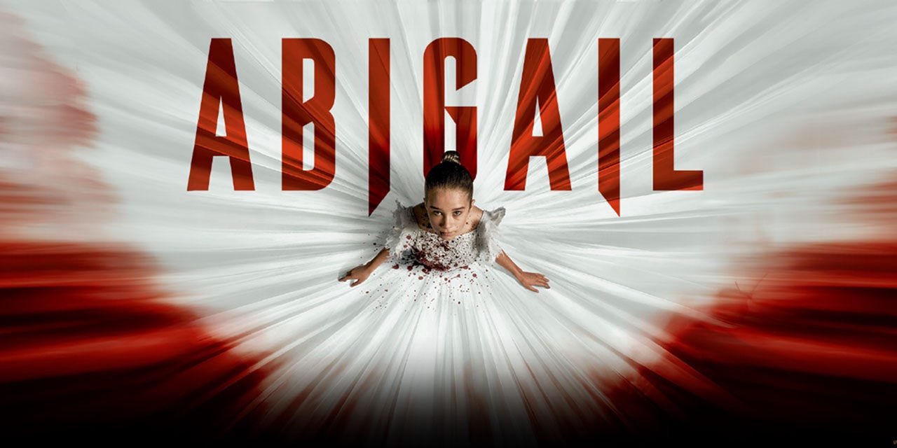 Abigail (2024) - Movie | Reviews, Cast & Release Date in  national-capital-region-ncr- BookMyShow