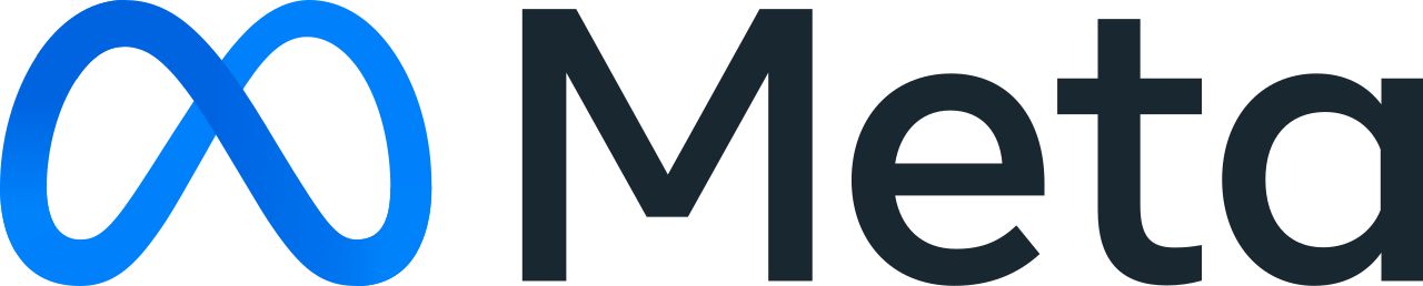 META Logo aka Facebook, Oculus