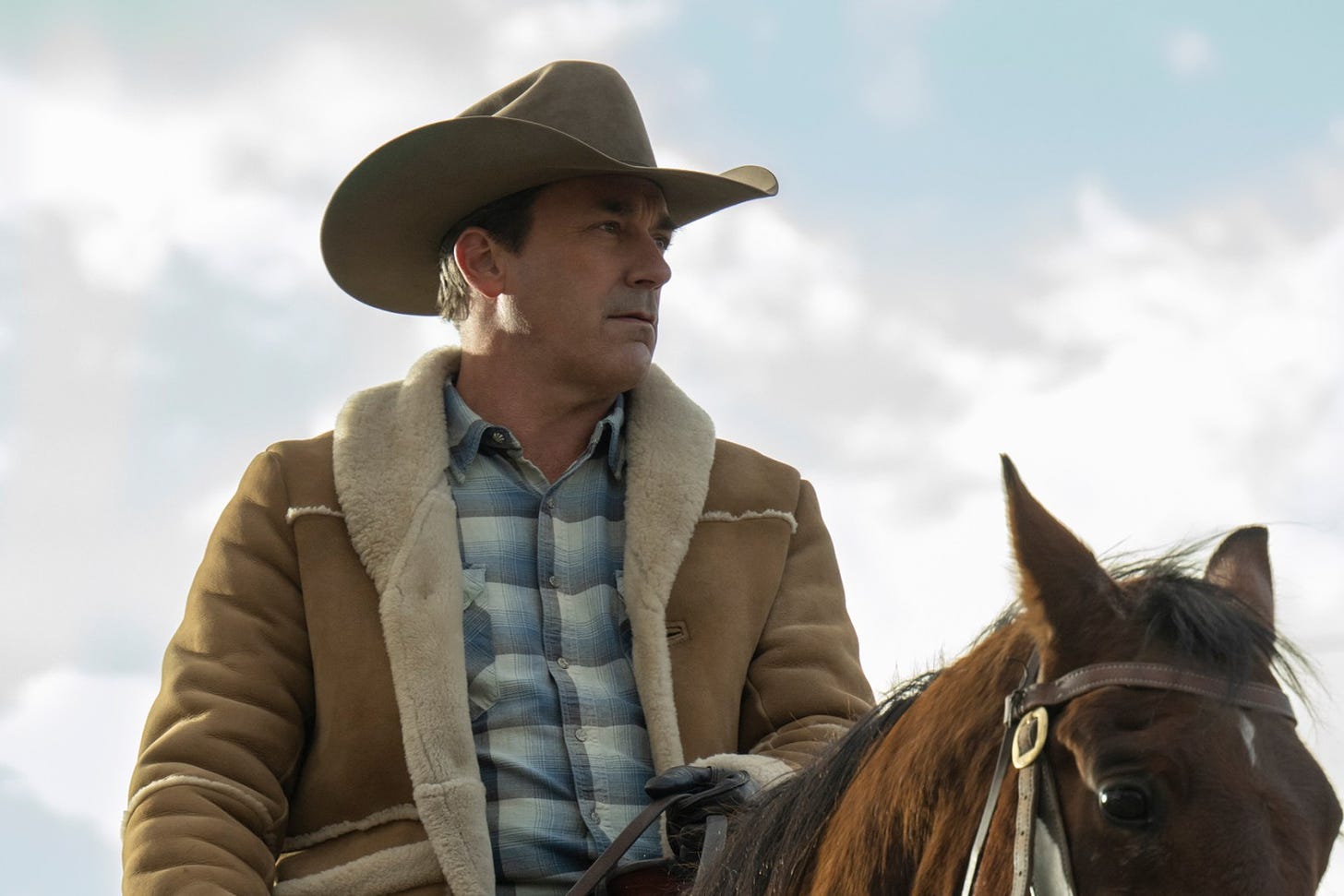 Fargo' Season 5 Is a Return to Form With Jon Hamm's MAGA Sheriff