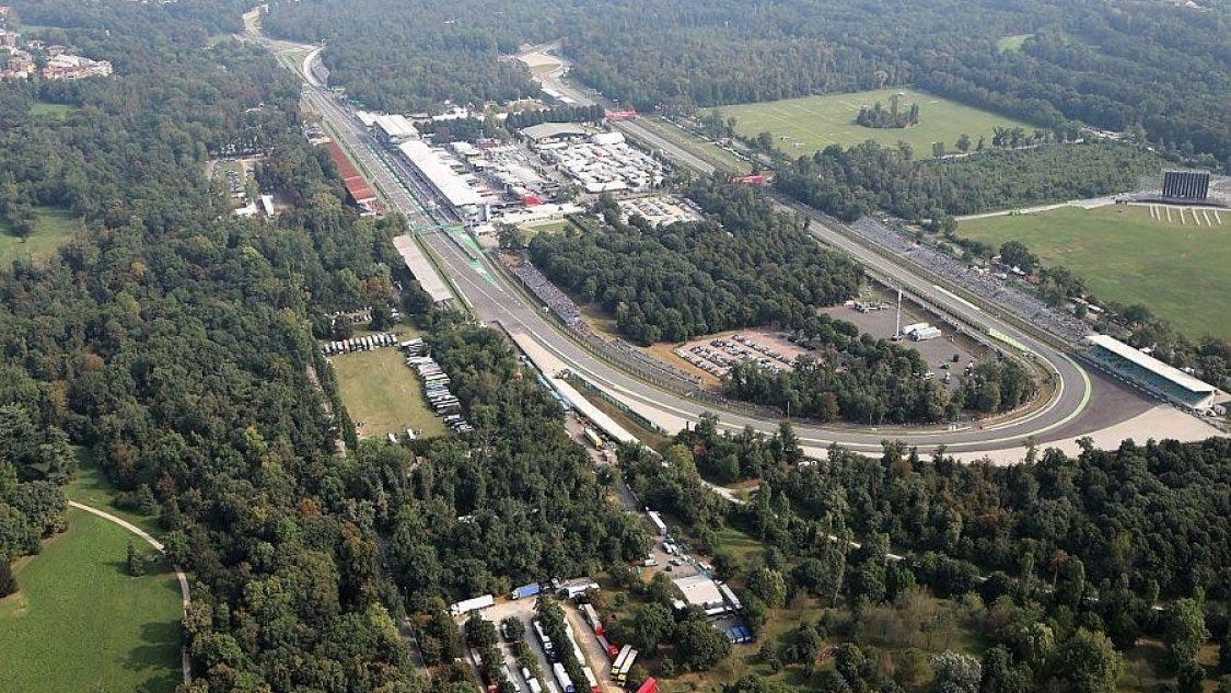 Monza