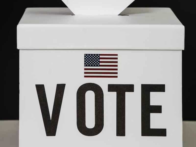 Voter Turnout Tracker allows Rhode Islanders to see how many votes have been cast in Special Primary