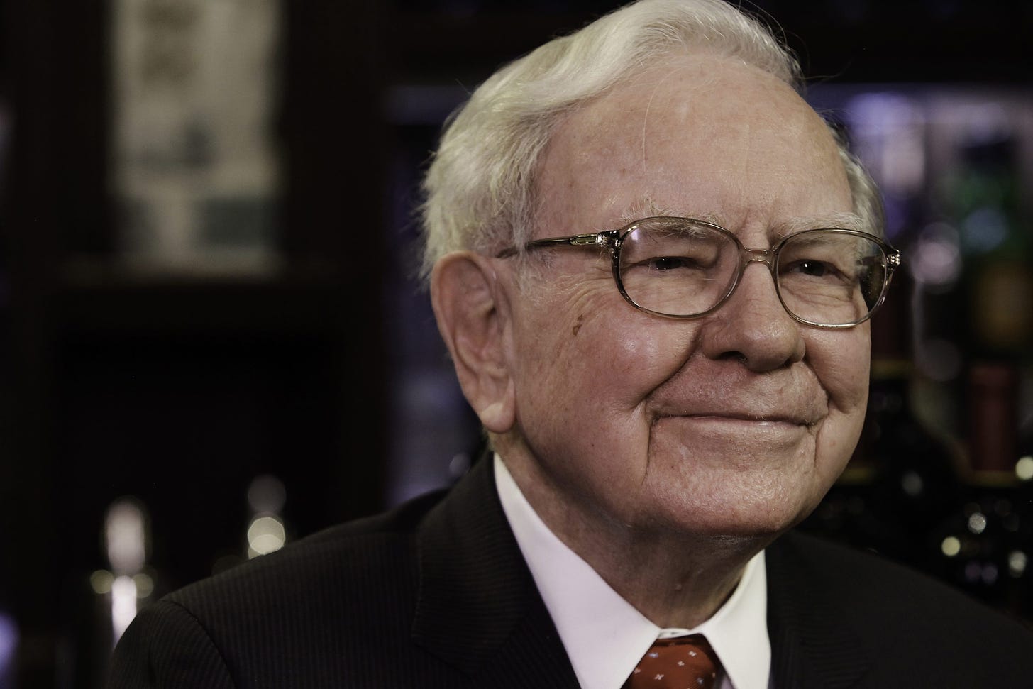 Warren Buffett turns 92 today | Fortune