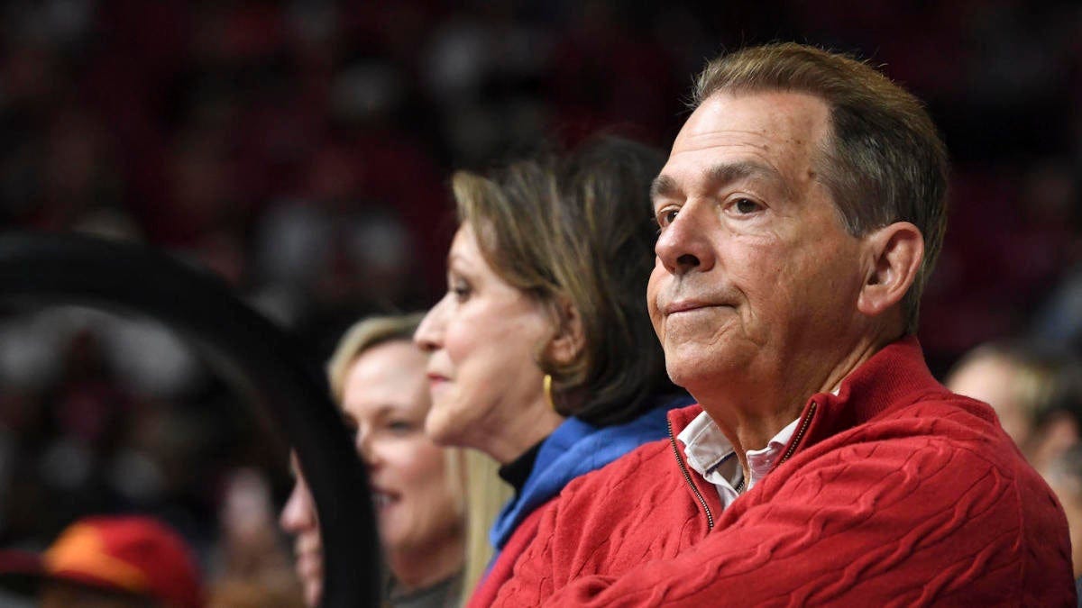 Nick Saban endorses revenue sharing among college players as ex-Alabama  coach joins NIL panel on Capitol Hill - CBSSports.com