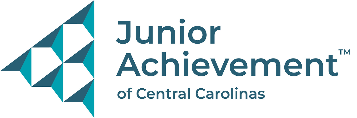 Junior Achievement of Central Carolinas